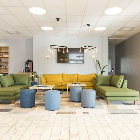 Karlskoga Hotell & Konferens エクステリア 写真