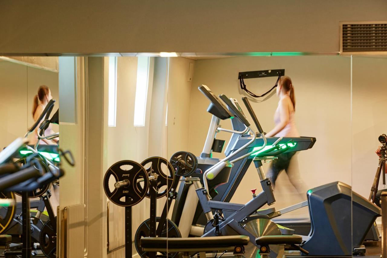 Karlskoga Hotell & Konferens エクステリア 写真
