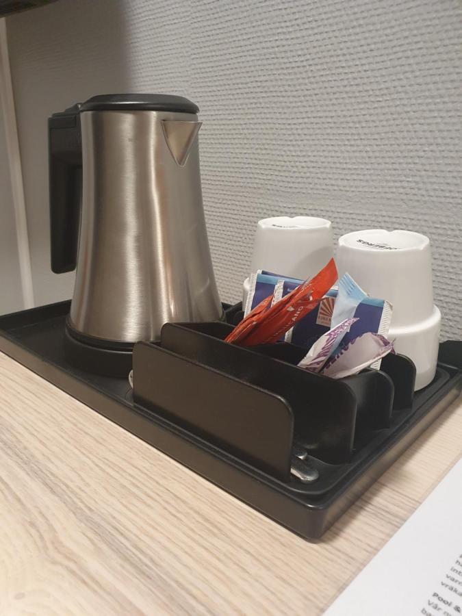 Karlskoga Hotell & Konferens エクステリア 写真