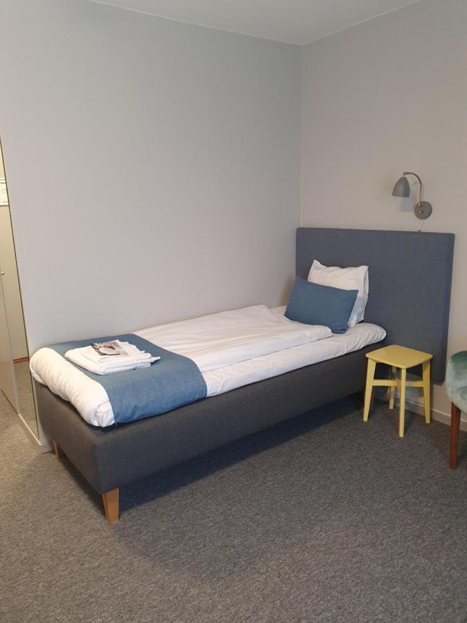 Karlskoga Hotell & Konferens エクステリア 写真