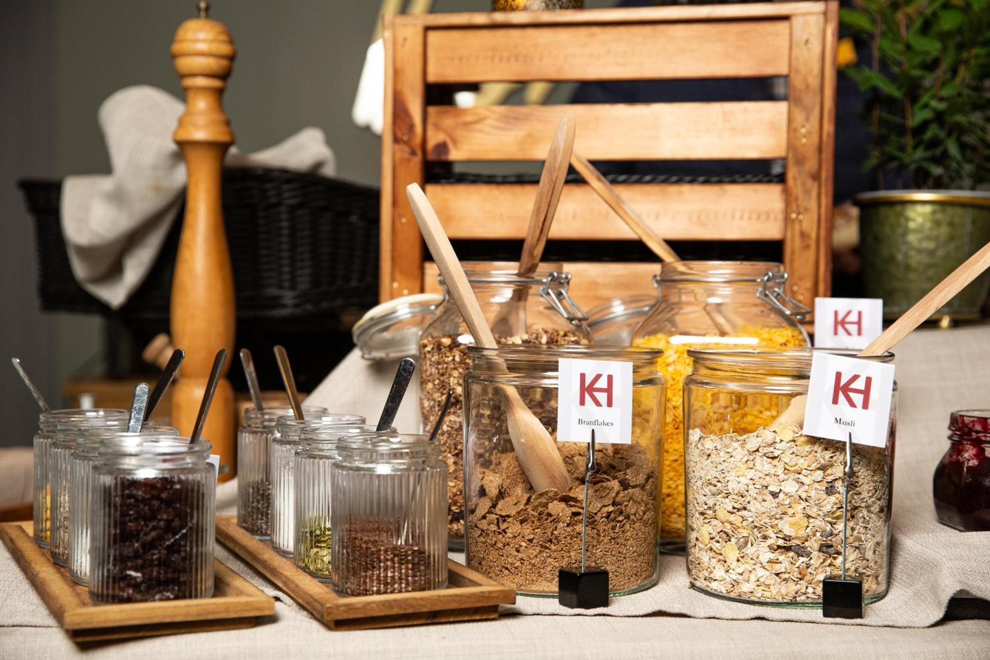 Karlskoga Hotell & Konferens エクステリア 写真