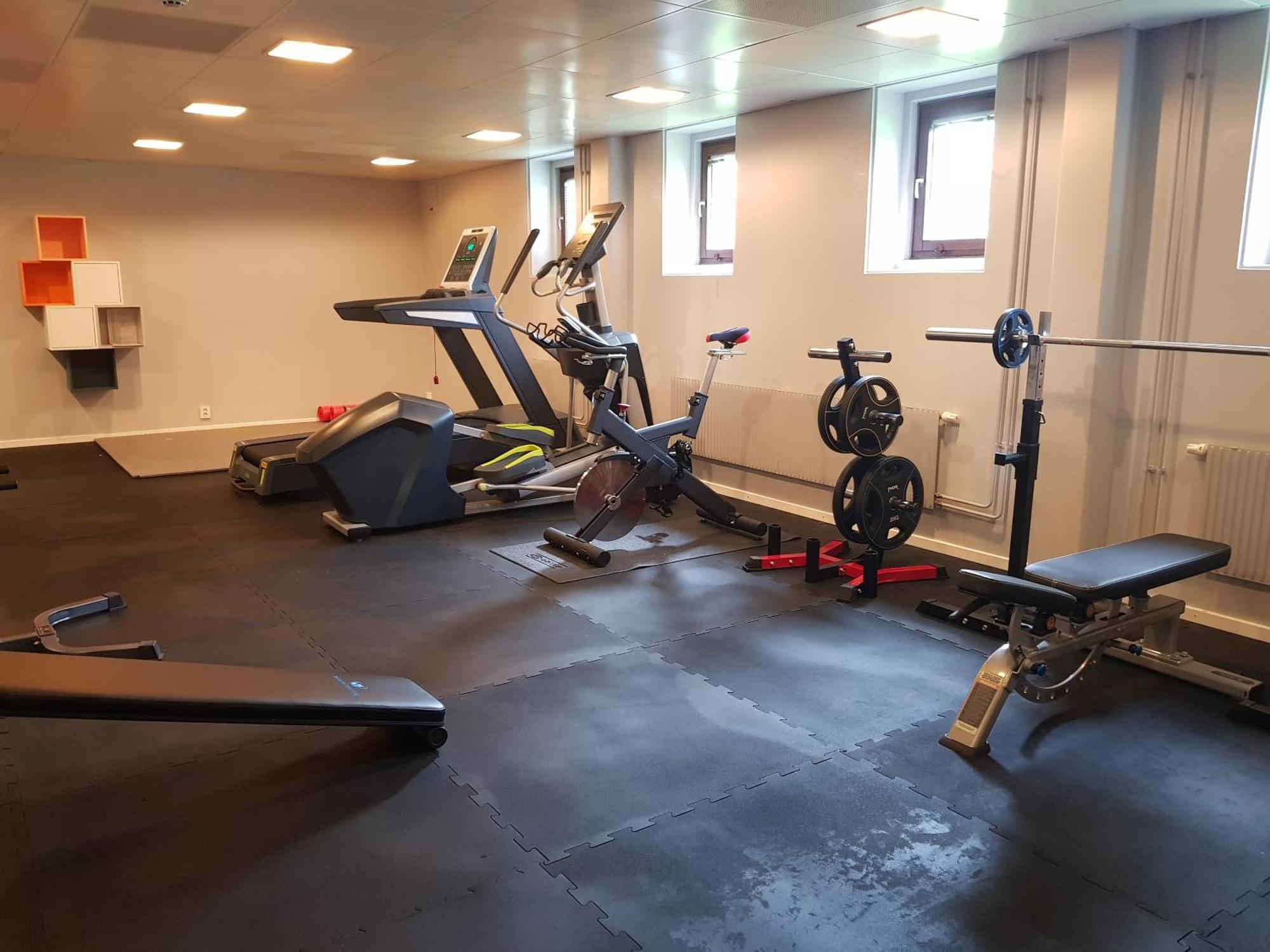 Karlskoga Hotell & Konferens エクステリア 写真