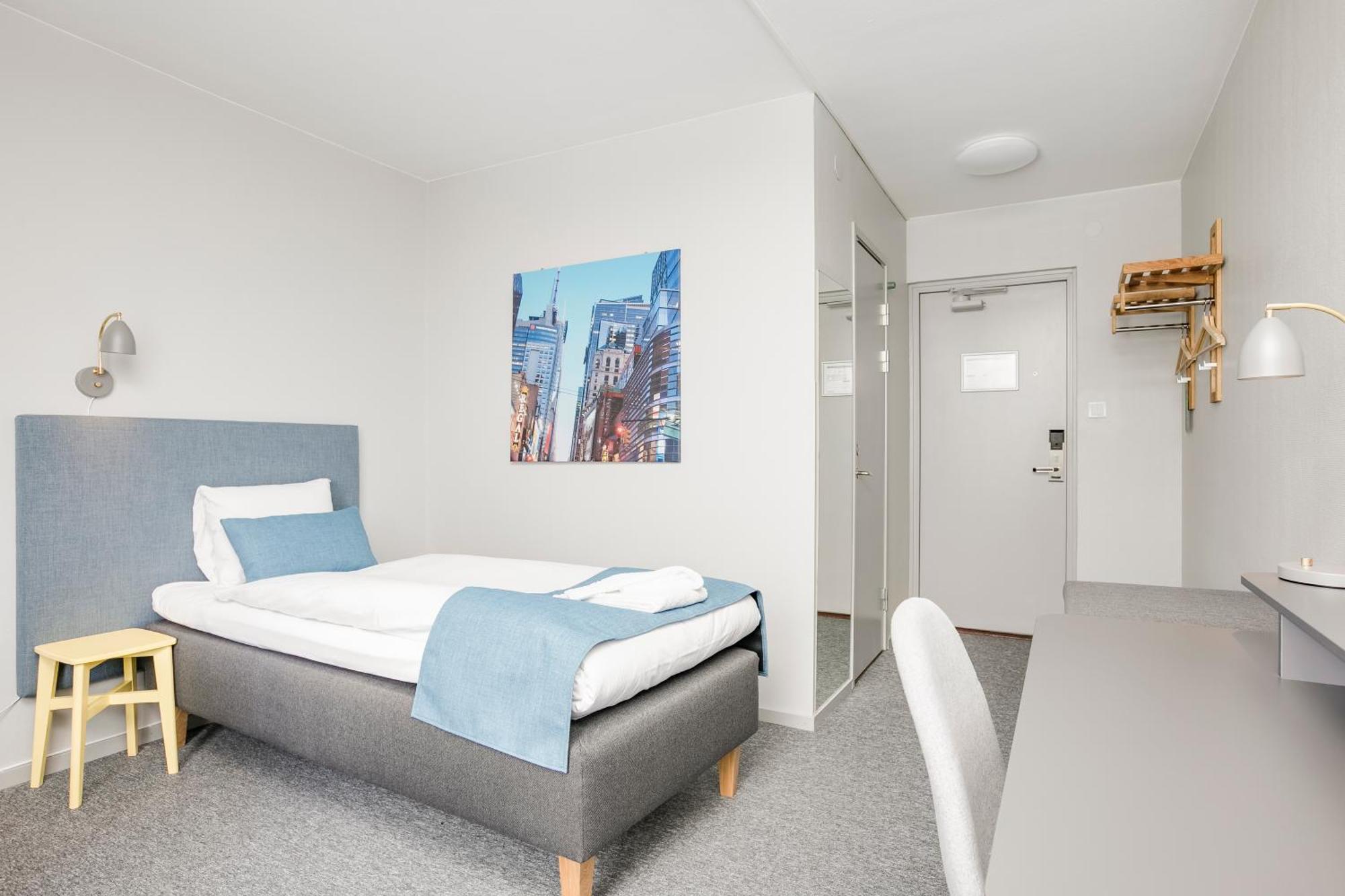 Karlskoga Hotell & Konferens エクステリア 写真