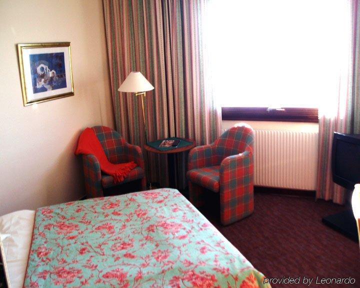 Karlskoga Hotell & Konferens 部屋 写真