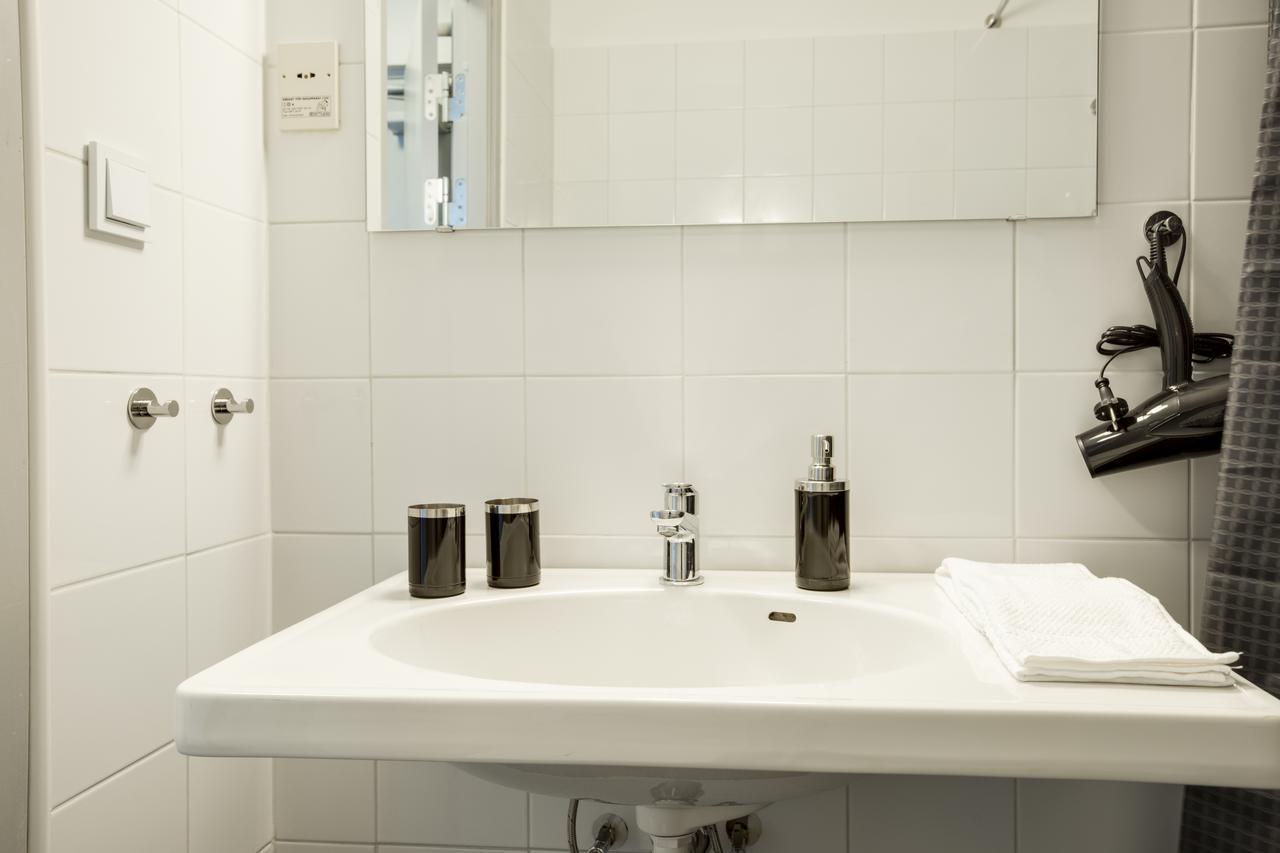 Karlskoga Hotell & Konferens エクステリア 写真