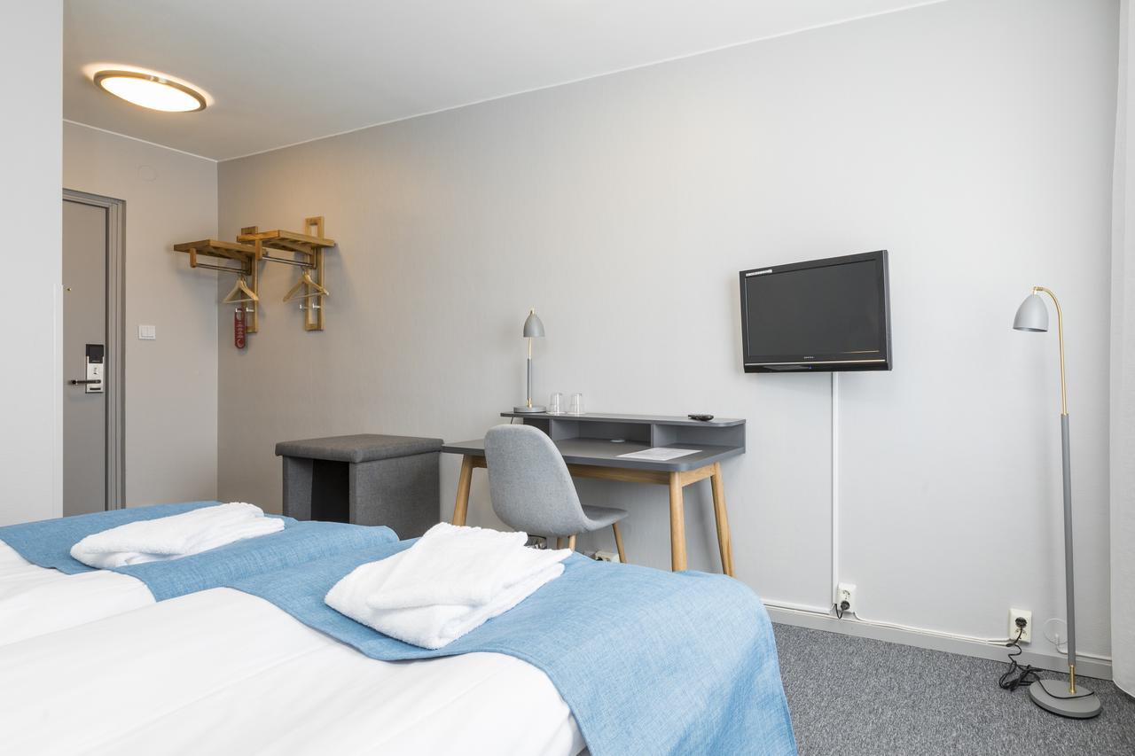 Karlskoga Hotell & Konferens エクステリア 写真