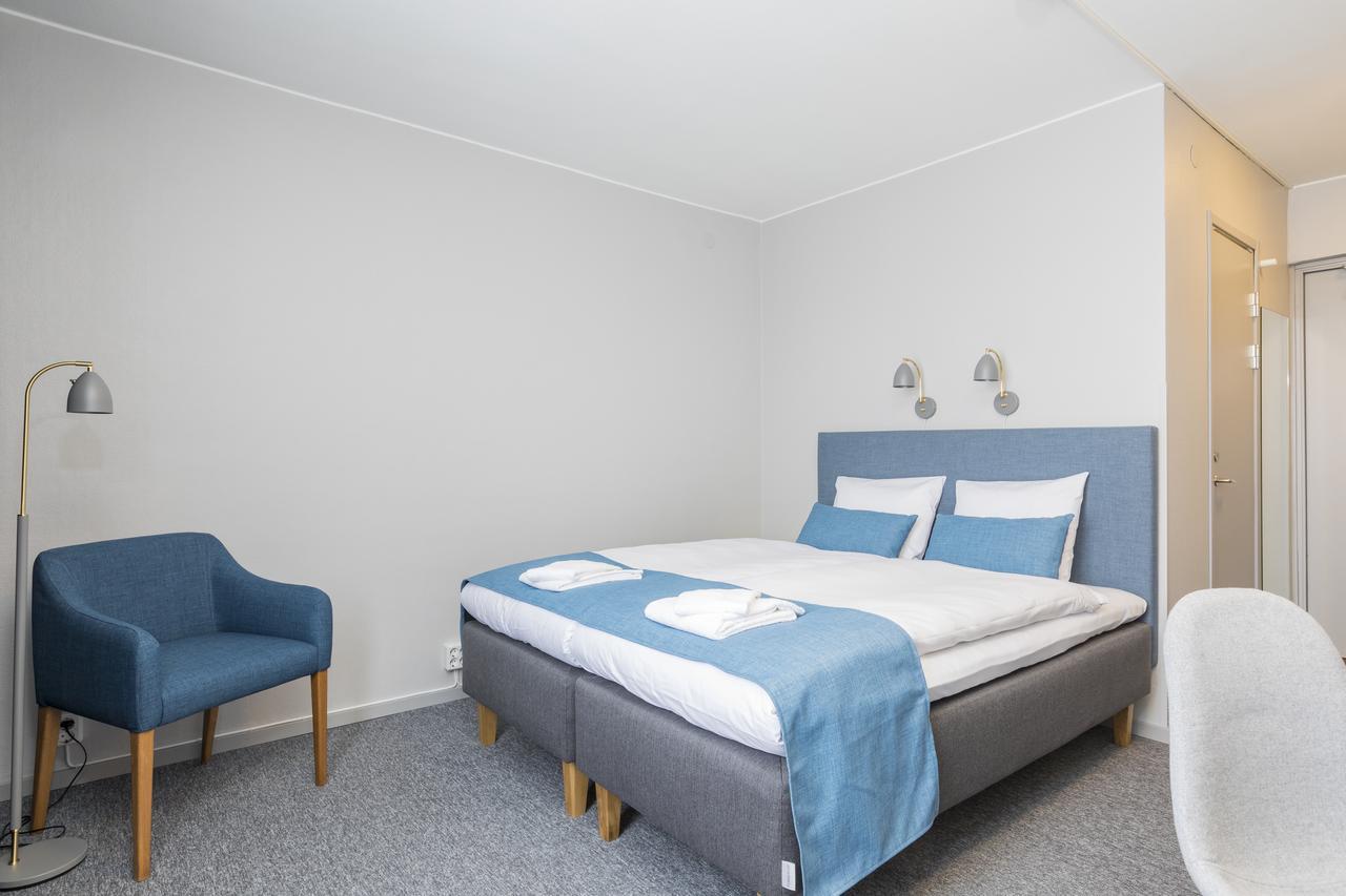 Karlskoga Hotell & Konferens エクステリア 写真