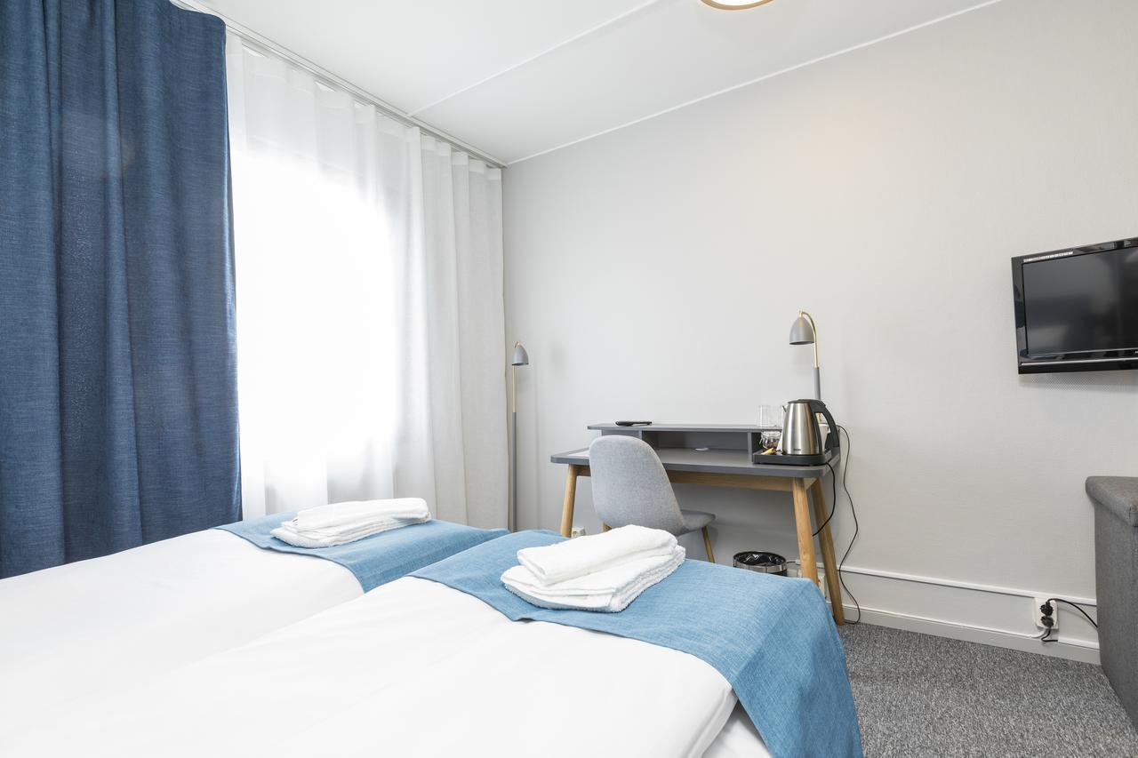 Karlskoga Hotell & Konferens エクステリア 写真