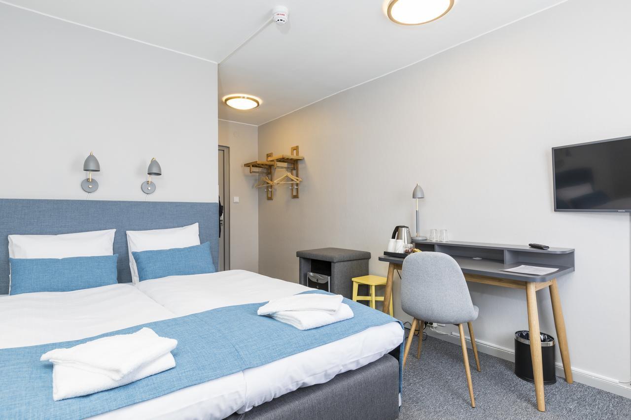 Karlskoga Hotell & Konferens エクステリア 写真