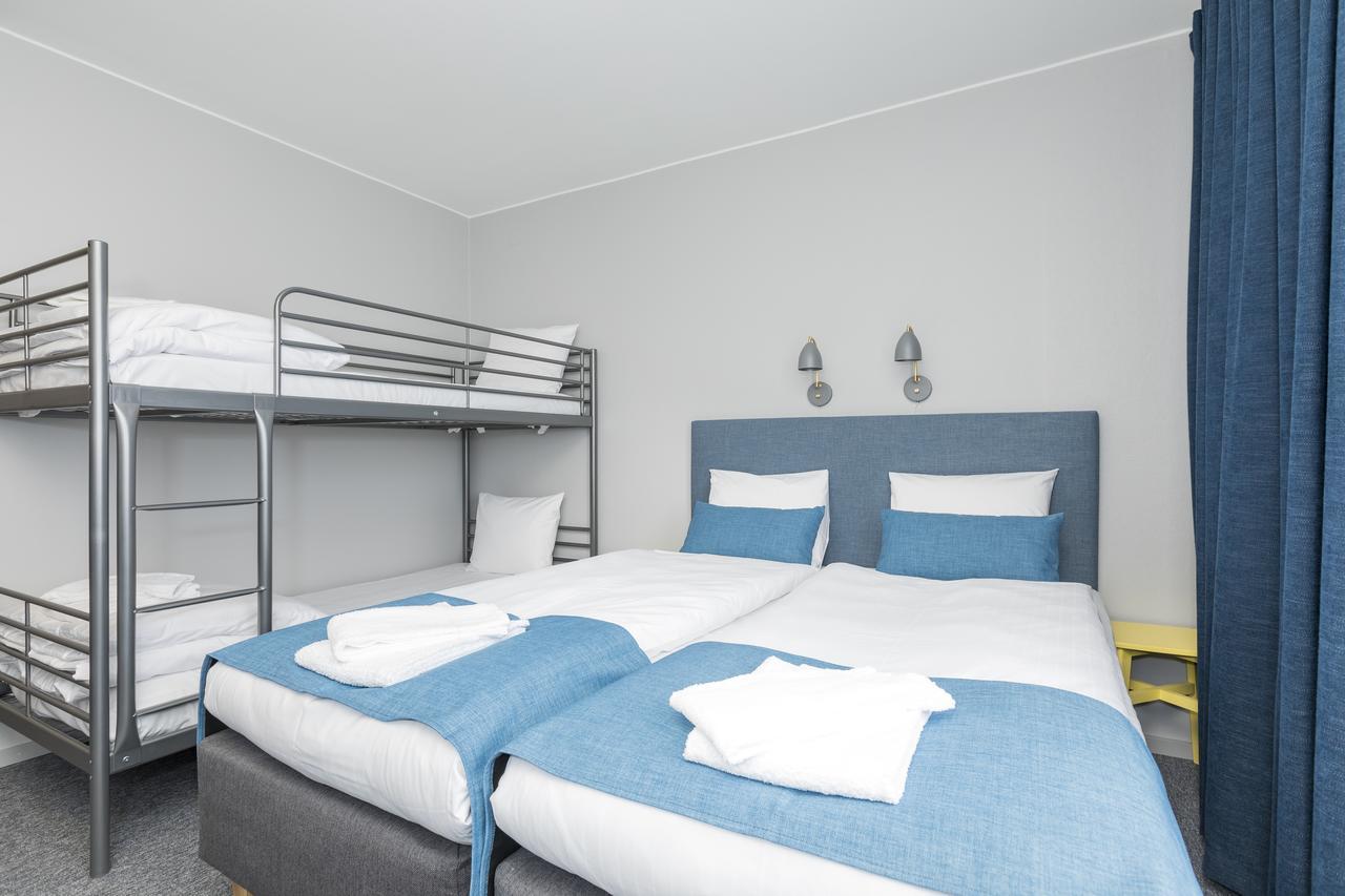 Karlskoga Hotell & Konferens エクステリア 写真
