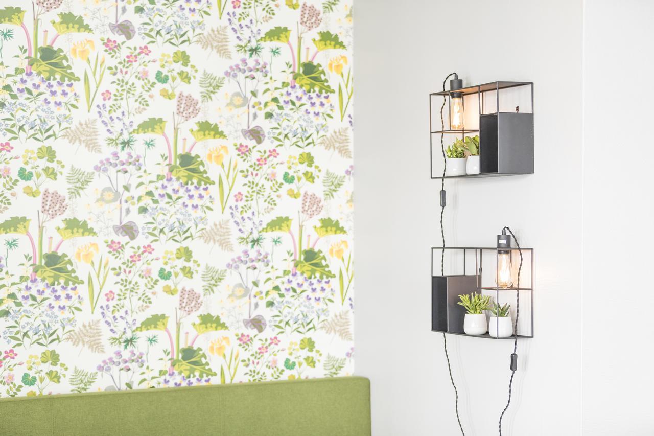 Karlskoga Hotell & Konferens エクステリア 写真