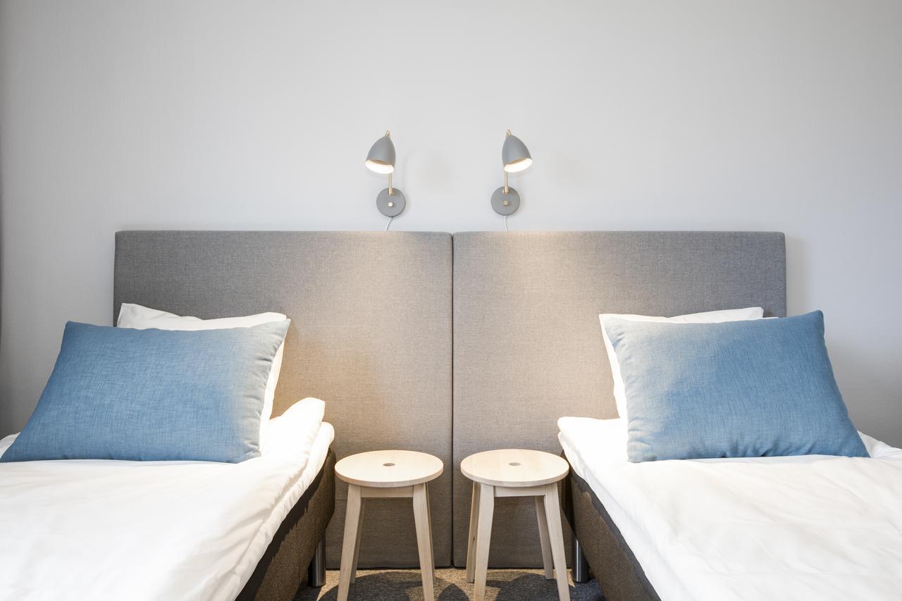 Karlskoga Hotell & Konferens エクステリア 写真