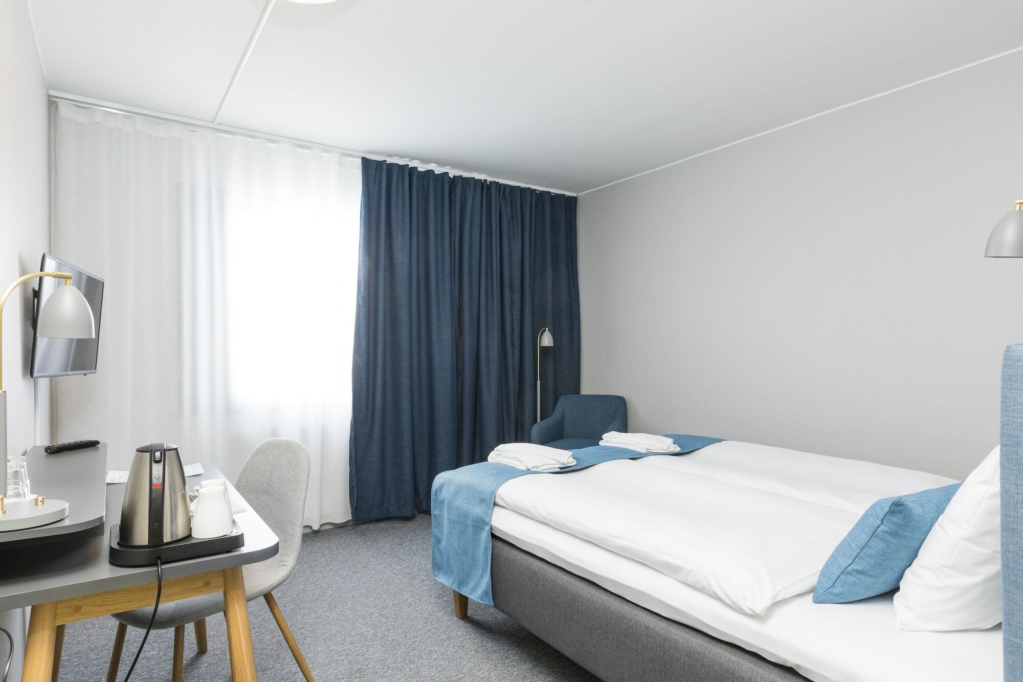 Karlskoga Hotell & Konferens エクステリア 写真