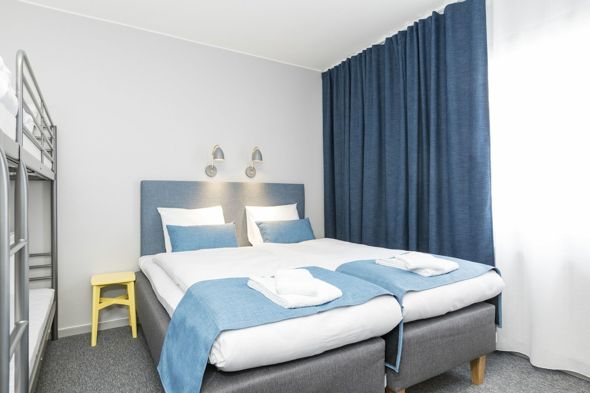 Karlskoga Hotell & Konferens エクステリア 写真