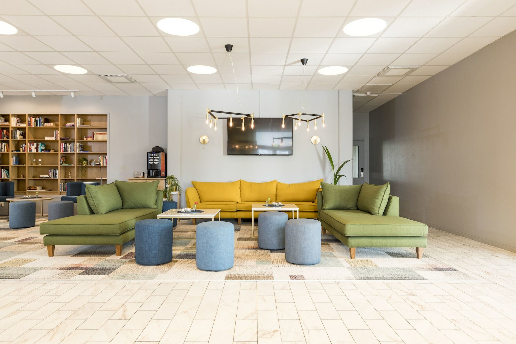 Karlskoga Hotell & Konferens エクステリア 写真